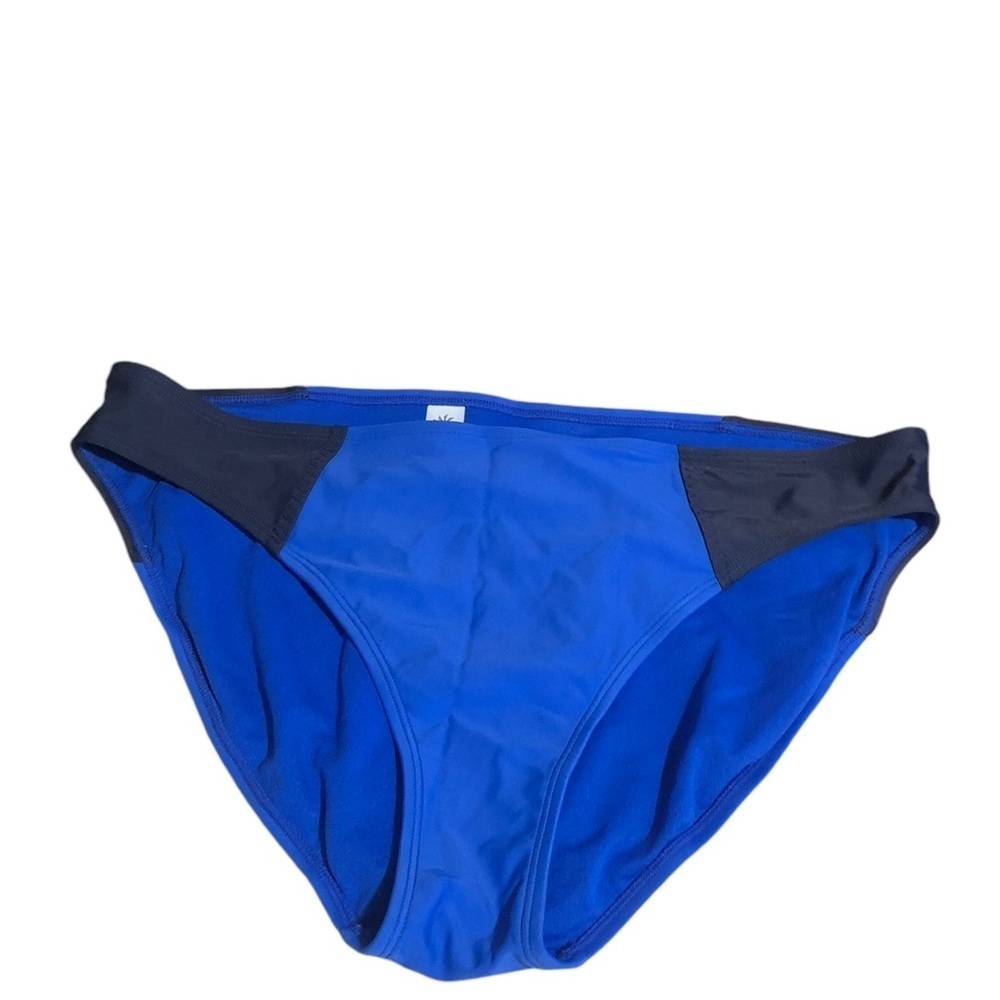 Athleta bikini bottoms